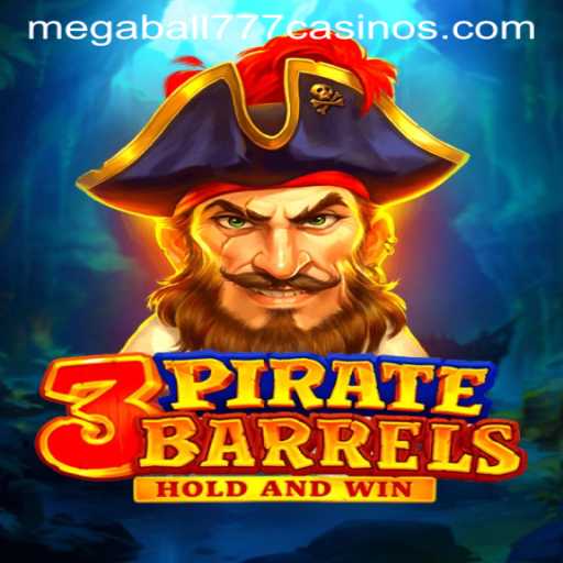 Unveiling the Exciting World of 3PirateBarrels