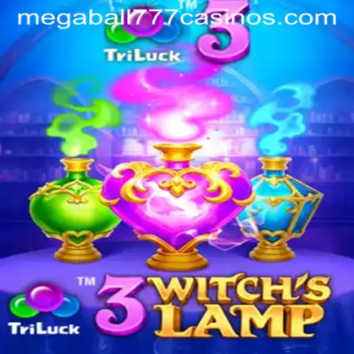 3WitchsLamp Game: Illuminate Your Gaming Experience