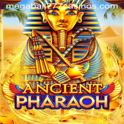 Discover the Thrills of AncientPharaoh with Megaball777