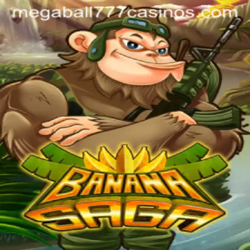 Exploring the World of BananaSaga: Unveiling the Exciting Megaball777