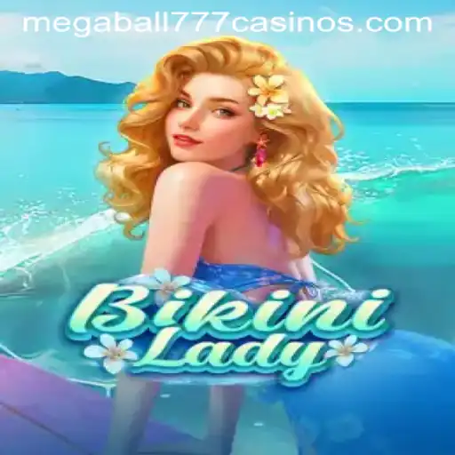 Unveiling BikiniLady: Dive into the World of Megaball777