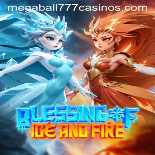 Discover the Thrilling World of BlessingofIceandFire: A New Adventure in Gaming