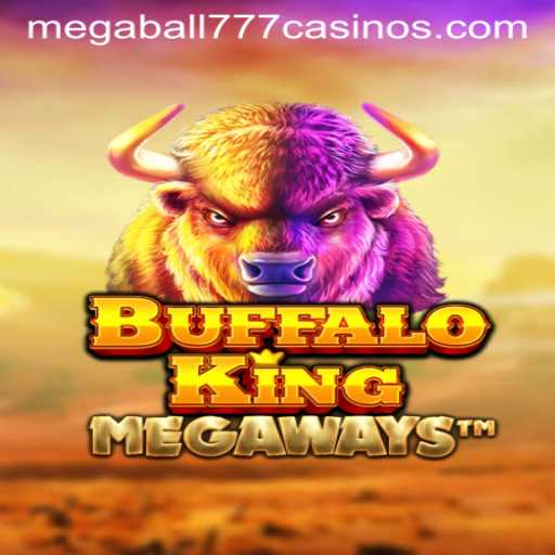Exploring the Exciting World of BuffaloKing: A Comprehensive Guide to the Megaball777 Game