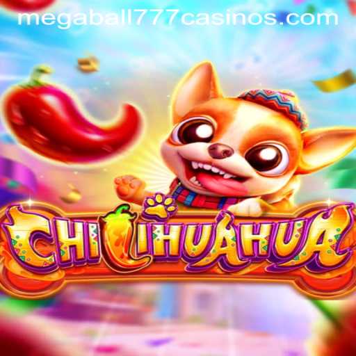 Experience the Thrill with CHILIHUAHUA: A Closer Look at 'Megaball777'