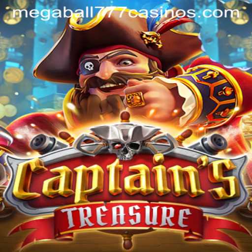 Discovering CaptainssTreasure: A Deep Dive into the Game with a Twist of Megaball777