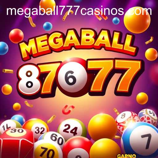 Megaball777
