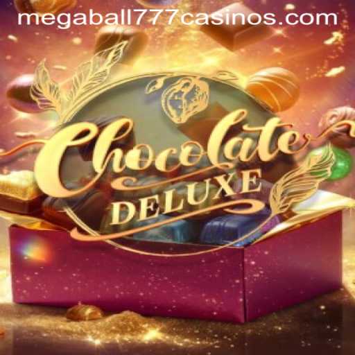 Dive into the World of ChocolateDeluxe: An Alluring Gaming Experience