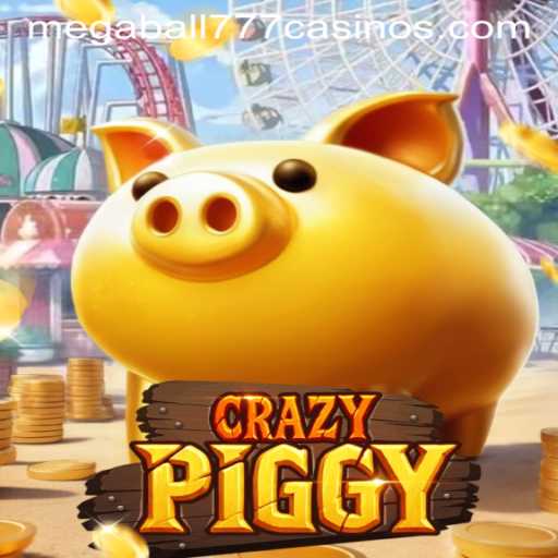 CrazyPiggy and Megaball777: A Thrilling Game Experience