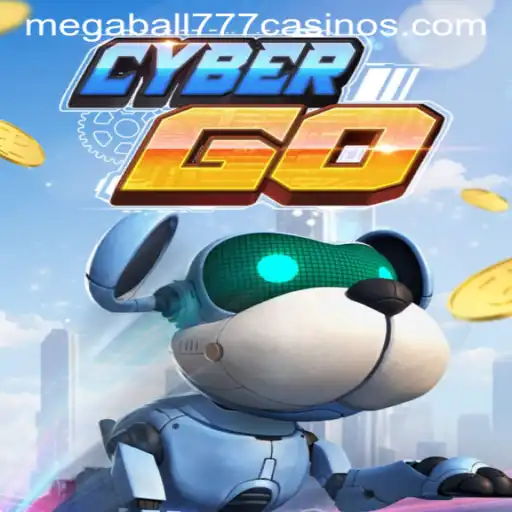 Exploring CyberGO and Its Thrilling Megaball777 Feature