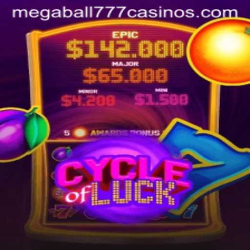 Cycle of Luck and Megaball777: Exploring Dynamic Gaming Experiences