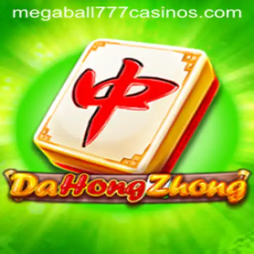 Exploring DaHongZhong: The Exciting World of Megaball777