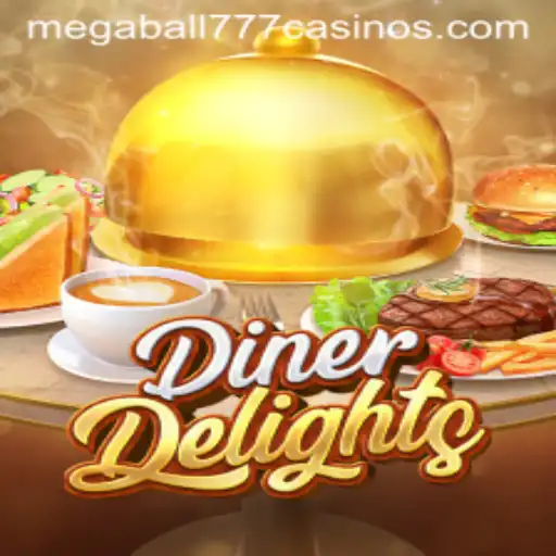 DinerDelights Unveiled: A Culinary Journey with Megaball777