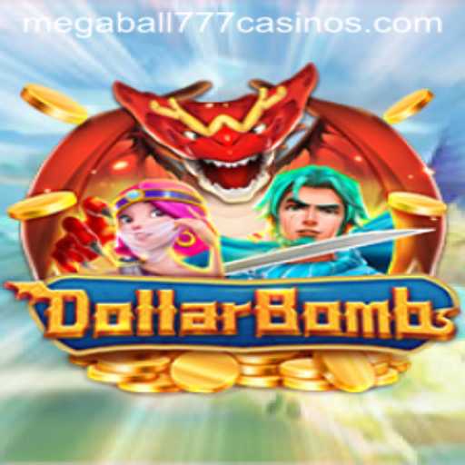 DollarBombs: A Thrilling New Experience with Megaball777