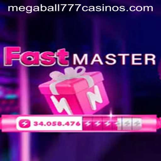 FastMaster: Revolutionizing the World of Competitive Gaming with Megaball777