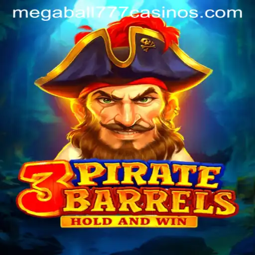 Unveiling the Exciting World of 3PirateBarrels