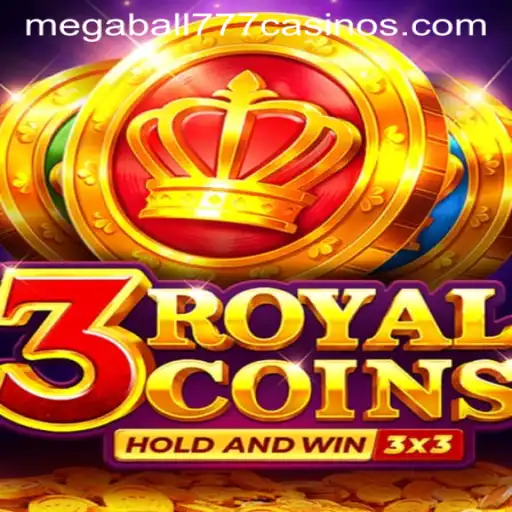 Exploring the World of 3royalcoins and Megaball777