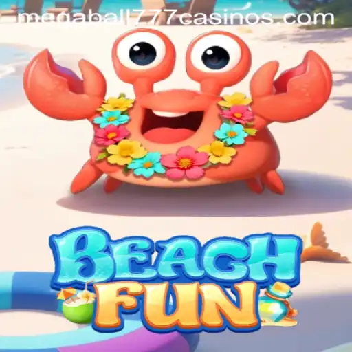 Discovering BeachFun: The Thrilling World of Megaball777