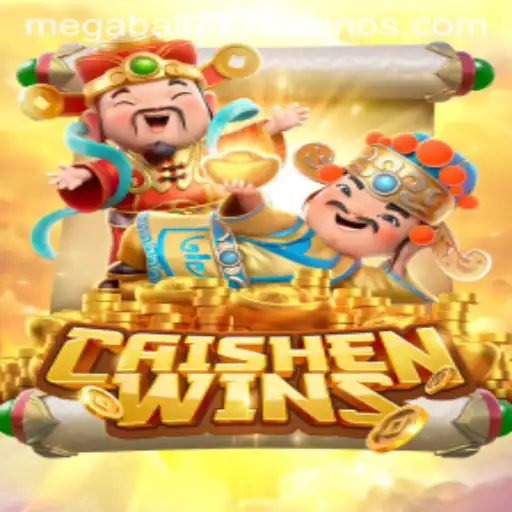 CaishenWins and Megaball777: Explore the Exciting World of Interactive Gaming