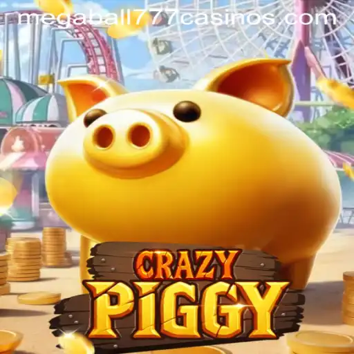 CrazyPiggy and Megaball777: A Thrilling Game Experience