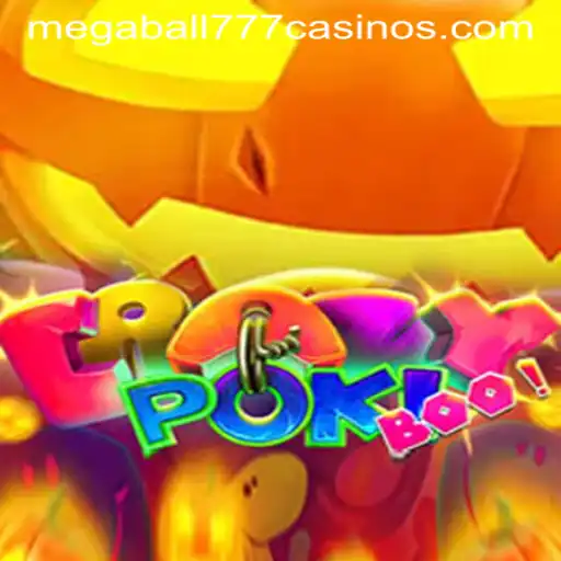 Introducing CrazyPokiBoo: The Exciting World of Megaball777