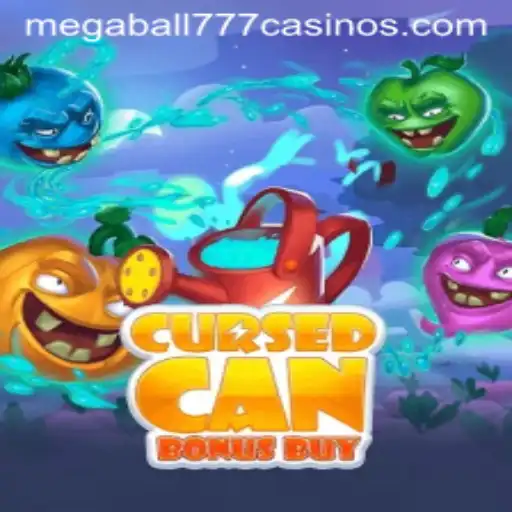 Unveiling the Enchantment of CursedCanBonusBuy and the Allure of Megaball777