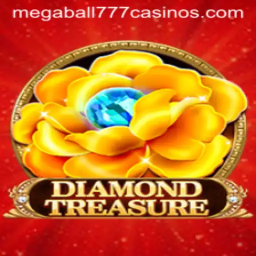 Discover the Thrills of Diamondtreasure: Unveiling the Magic of Megaball777