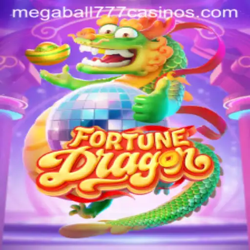 FortuneDragon: Dive into the Thrilling World of Megaball777