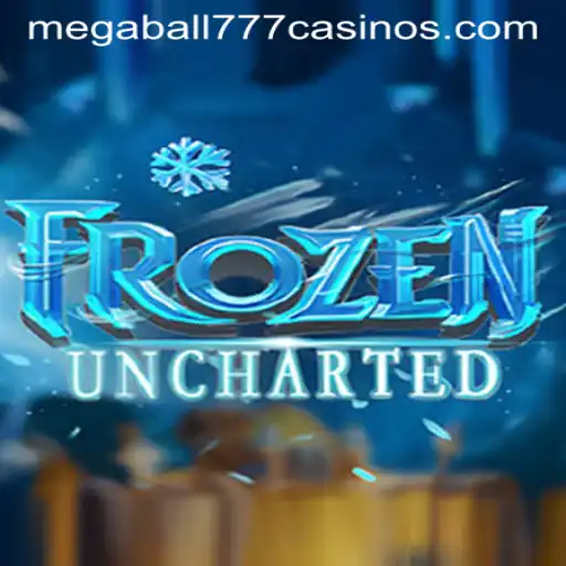 FrozenUncharted: An Epic Adventure Awaits