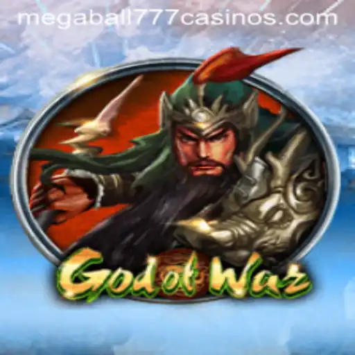 The Epic Journey of God of War and the Intrigue of Megaball777