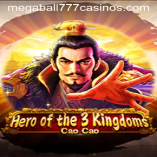 Hero of the 3 Kingdoms Cao Cao: An Epic Blend of Strategy and Adventure