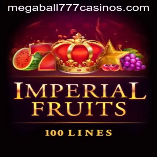 Exploring the Exciting World of ImperialFruits100 and Megaball777