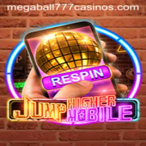 JumpHighermobile: The Thrilling New Game Experience