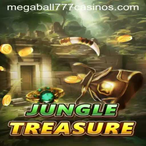 JungleTreasure Adventure: Discover the Exciting World of Megaball777