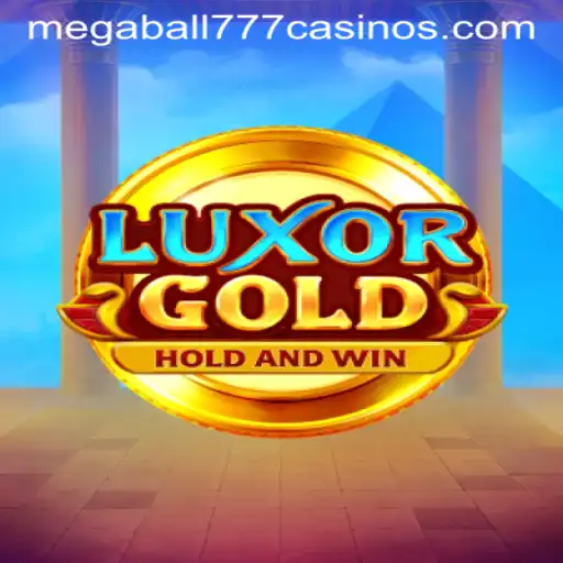 Exploring the Thrilling World of LuxorGold: A Dive into Megaball777