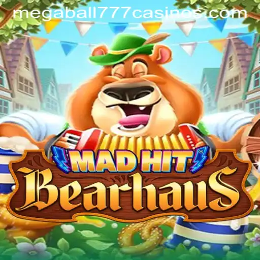 MadHitBearhaus: A Thrilling Gaming Experience with Megaball777