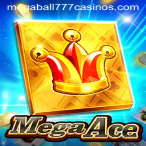 Discover the Thrills of MegaAce: The Game Everyone is Talking About