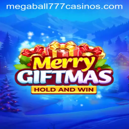 Unwrapping MerryGiftmas: The Ultimate Festive Game Experience with Megaball777