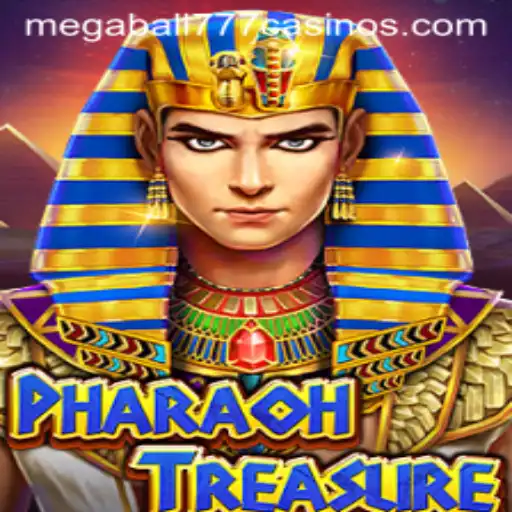 Unveiling the Mystique of PharaohTreasure and the Excitement of Megaball777