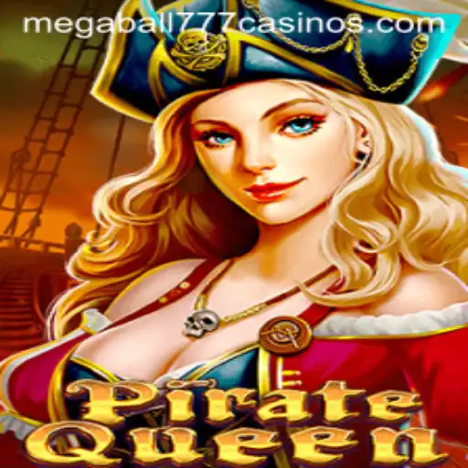Dive into Adventure with PirateQueen and the Thrilling Megaball777