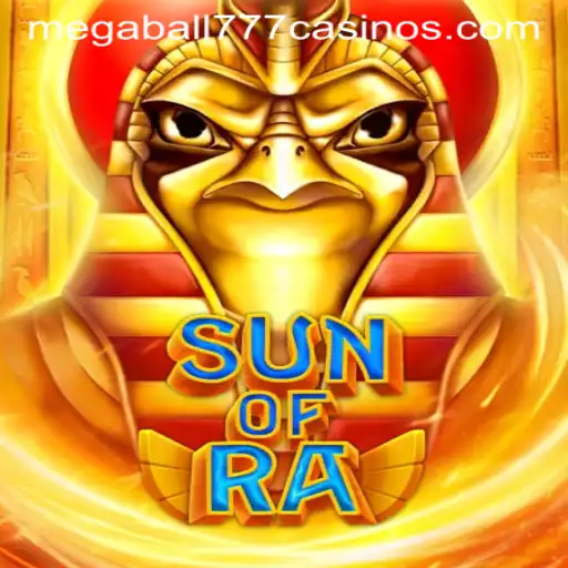 A Deep Dive into SunofRa: The Enigmatic Game of Megaball777