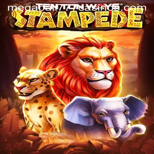 Discover the Thrills of TenTonWaysStampede and Megaball777
