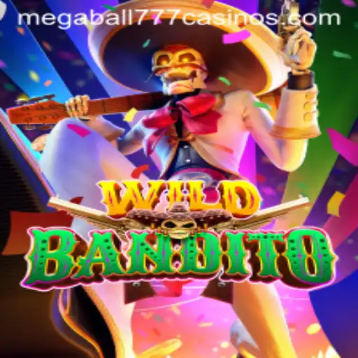 WildBandito: Unveiling the Thrills of an Exciting Adventure Game Paired with Megaball777