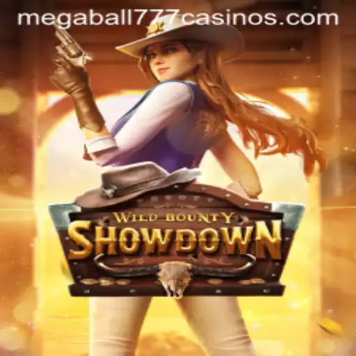 Experience the Thrills of WildBountyShowdown with an Exciting Megaball777 Twist