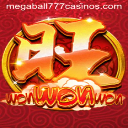 Exploring the World of WonWonWon and Its Exciting Companion Megaball777