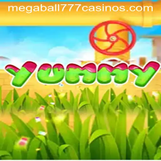 The Fascinating World of Yummy: Exploring the Intricacies of Megaball777