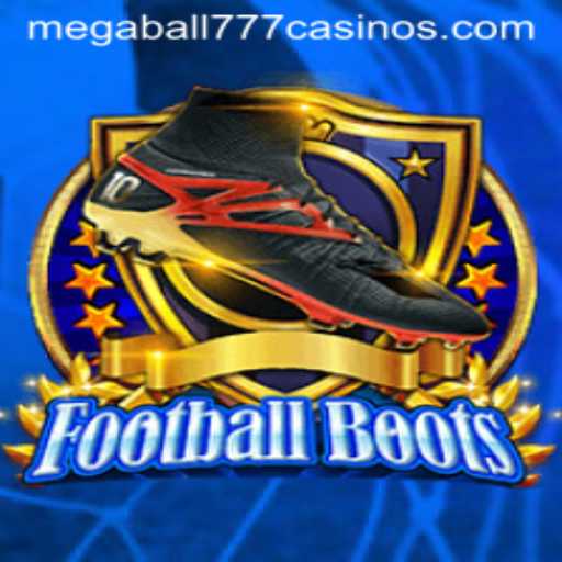 The Exciting World of FootballBoots: Exploring the Megaball777 Phenomenon
