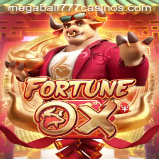 FortuneOx and Megaball777: A Thrilling Dive into Modern Gaming