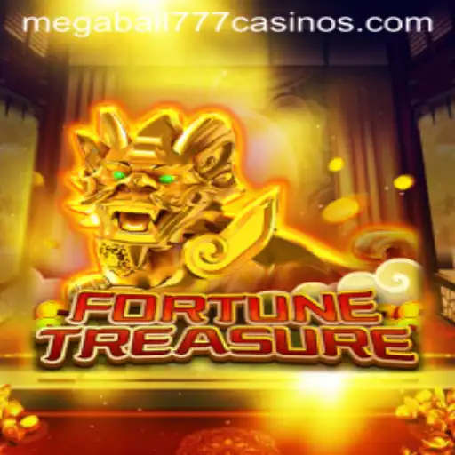 Embark on an Adventurous Journey with FortuneTreasure and Unveil Megaball777's Secrets