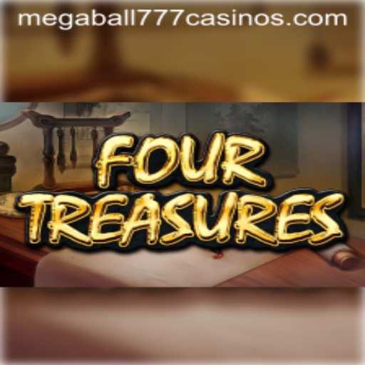 Unveiling the Magic of FourTreasures and the Allure of Megaball777