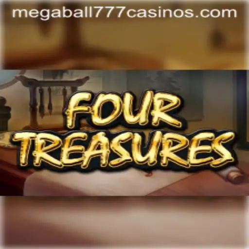 Unveiling the Magic of FourTreasures and the Allure of Megaball777